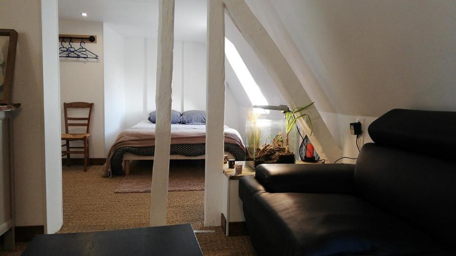 ボーモン・シュル・サルト La Belmontaise Bed & Breakfast エクステリア 写真